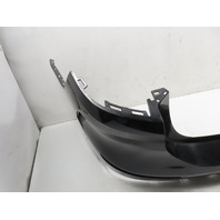 21 BMW F44 228 xi #1339 Bumper Cover, Rear Fascia OEM Black W/PDC 51127477430