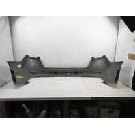 21 BMW F44 228 xi #1339 Bumper Cover, Rear Fascia OEM Black W/PDC 51127477430