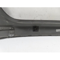 21 BMW F44 228 xi #1339 Bumper Cover, Rear Fascia OEM Black W/PDC 51127477430