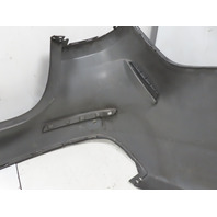21 BMW F44 228 xi #1339 Bumper Cover, Rear Fascia OEM Black W/PDC 51127477430