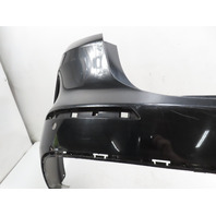 21 BMW F44 228 xi #1339 Bumper Cover, Rear Fascia OEM Black W/PDC 51127477430