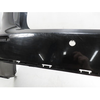 21 BMW F44 228 xi #1339 Bumper Cover, Rear Fascia OEM Black W/PDC 51127477430