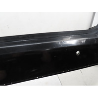 21 BMW F44 228 xi #1339 Bumper Cover, Rear Fascia OEM Black W/PDC 51127477430