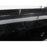 21 BMW F44 228 xi #1339 Bumper Cover, Rear Fascia OEM Black W/PDC 51127477430