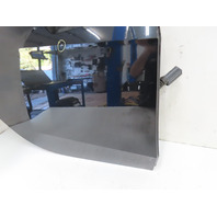 21 BMW F44 228 xi #1339 Door Shell, Rear Right Black Grand Coupe 41525A70A38