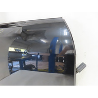 21 BMW F44 228 xi #1339 Door Shell, Rear Right Black Grand Coupe 41525A70A38