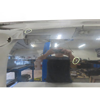 21 BMW F44 228 xi #1339 Door Shell, Rear Right Black Grand Coupe 41525A70A38