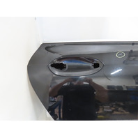 21 BMW F44 228 xi #1339 Door Shell, Rear Right Black Grand Coupe 41525A70A38