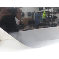 21 BMW F44 228 xi #1339 Door Shell, Rear Right Black Grand Coupe 41525A70A38