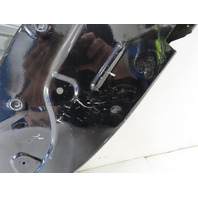 21 BMW F44 228 xi #1339 Door Shell, Rear Right Black Grand Coupe 41525A70A38