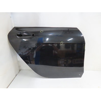 21 BMW F44 228 xi #1339 Door Shell, Rear Right Black Grand Coupe 41525A70A38