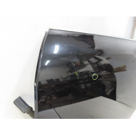 21 BMW F44 228 xi #1339 Door Shell, Rear Left Black Grand Coupe 41525A70A37