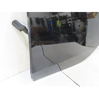 21 BMW F44 228 xi #1339 Door Shell, Rear Left Black Grand Coupe 41525A70A37