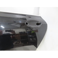 21 BMW F44 228 xi #1339 Door Shell, Rear Left Black Grand Coupe 41525A70A37