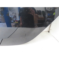 21 BMW F44 228 xi #1339 Door Shell, Rear Left Black Grand Coupe 41525A70A37