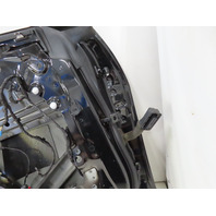 21 BMW F44 228 xi #1339 Door Shell, Rear Left Black Grand Coupe 41525A70A37