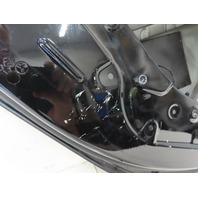 21 BMW F44 228 xi #1339 Door Shell, Rear Left Black Grand Coupe 41525A70A37