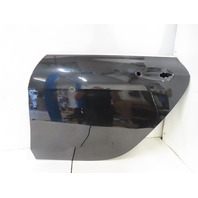 21 BMW F44 228 xi #1339 Door Shell, Rear Left Black Grand Coupe 41525A70A37