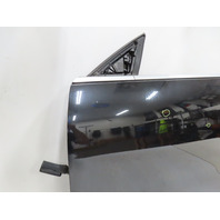 21 BMW F44 228 xi #1339 Door Shell, Front Left Black Grand Coupe 41515A70A33