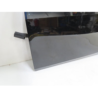 21 BMW F44 228 xi #1339 Door Shell, Front Left Black Grand Coupe 41515A70A33