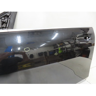 21 BMW F44 228 xi #1339 Door Shell, Front Left Black Grand Coupe 41515A70A33