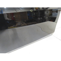 21 BMW F44 228 xi #1339 Door Shell, Front Left Black Grand Coupe 41515A70A33