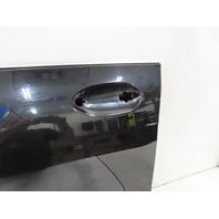 21 BMW F44 228 xi #1339 Door Shell, Front Left Black Grand Coupe 41515A70A33