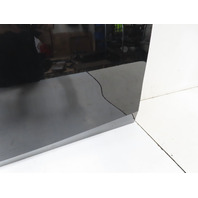 21 BMW F44 228 xi #1339 Door Shell, Front Left Black Grand Coupe 41515A70A33