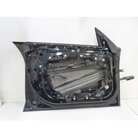 21 BMW F44 228 xi #1339 Door Shell, Front Left Black Grand Coupe 41515A70A33
