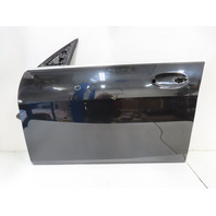 21 BMW F44 228 xi #1339 Door Shell, Front Left Black Grand Coupe 41515A70A33