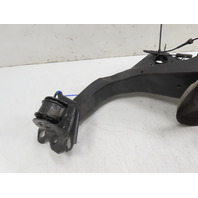 21 BMW F44 228 xi #1339 Control Arm, Rear Trailing Left OEM 33308842879