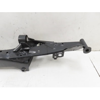 21 BMW F44 228 xi #1339 Crossmember, Rear Suspension Subframe AWD 33316862558