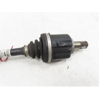 21 BMW F44 228 xi #1339 Axle, Drive Shaft Front Left AWD OEM 31608482645