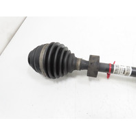 21 BMW F44 228 xi #1339 Axle, Drive Shaft Front Left AWD OEM 31608482645