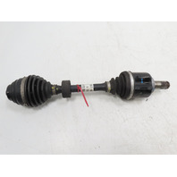 21 BMW F44 228 xi #1339 Axle, Drive Shaft Front Left AWD OEM 31608482645