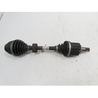 21 BMW F44 228 xi #1339 Axle, Drive Shaft Front Left AWD OEM 31608482645