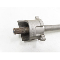 21 BMW F44 228 xi #1339 Axle, Intermediate Shaft w/ Support Bearing OEM 1008511