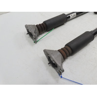 21 BMW F44 228 xi #1339 Shock Pair, Rear Suspension RH & LH Grand Coupe OEM 33506883872
