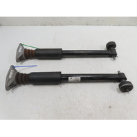 21 BMW F44 228 xi #1339 Shock Pair, Rear Suspension RH & LH Grand Coupe OEM 33506883872