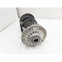 21 BMW F44 228 xi #1339 Shock, Front Strut Spring Assembly Left Grand Coupe OEM 31316883877