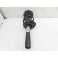 21 BMW F44 228 xi #1339 Shock, Front Strut Spring Assembly Left Grand Coupe OEM 31316883877