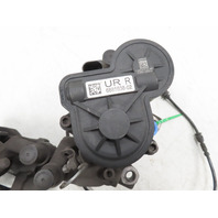 21 BMW F44 228 xi #1339 Brake Caliper Pair, Rear Left & Right w/ Bracket OEM 34206883033	, 342068830334