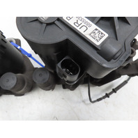 21 BMW F44 228 xi #1339 Brake Caliper Pair, Rear Left & Right w/ Bracket OEM 34206883033	, 342068830334