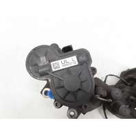 21 BMW F44 228 xi #1339 Brake Caliper Pair, Rear Left & Right w/ Bracket OEM 34206883033	, 342068830334