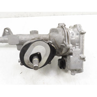 21 BMW F44 228 xi #1339 Steering Rack, Electric Power Assembly AWD OEM