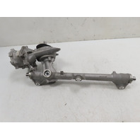21 BMW F44 228 xi #1339 Steering Rack, Electric Power Assembly AWD OEM
