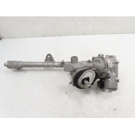 21 BMW F44 228 xi #1339 Steering Rack, Electric Power Assembly AWD OEM
