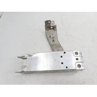 21 BMW F44 228 xi #1339 Bracket, Crash Can Impact Bar Brace Support Bumper LH 51117459887, 51117301585