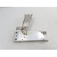 21 BMW F44 228 xi #1339 Bracket, Crash Can Impact Bar Brace Support Bumper LH 51117459887, 51117301585