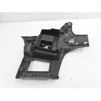 21 BMW F44 228 xi #1339 Bracket, Bumper Rear Right Mount Retainer Grand Coupe OEM 51127477436